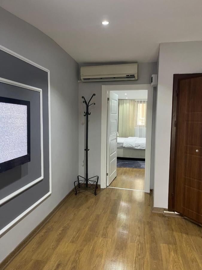 Smf Suites 1+1 4 Estambul Exterior foto