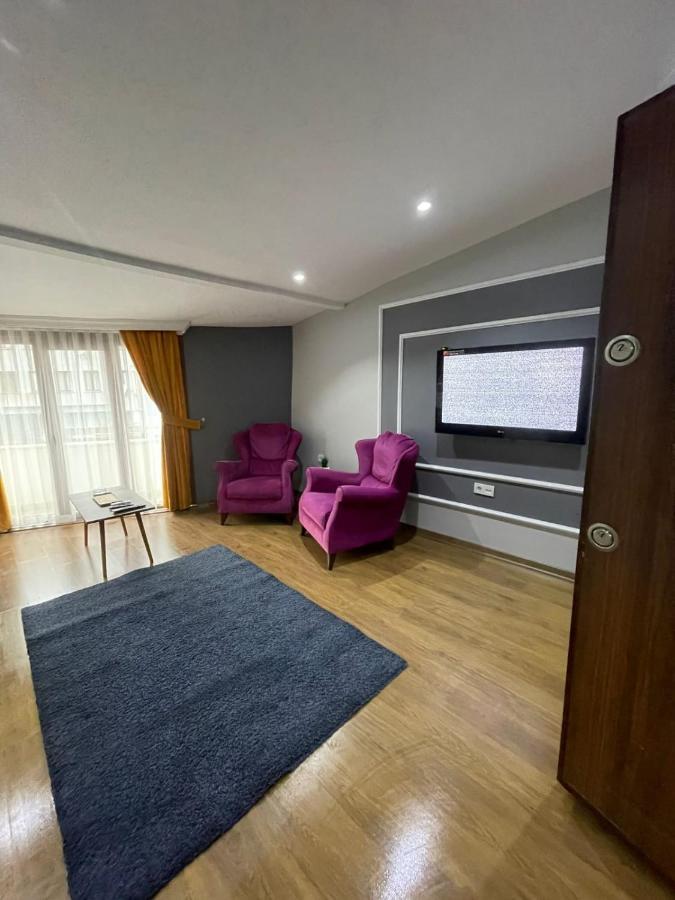 Smf Suites 1+1 4 Estambul Exterior foto